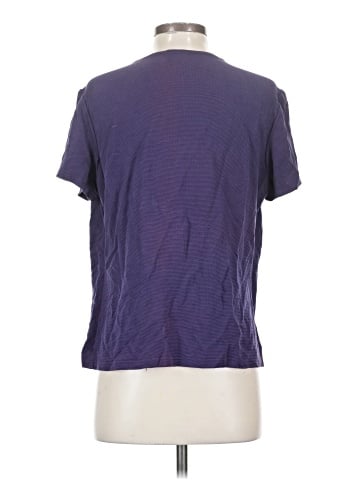 JKLA Short Sleeve Top (view 2)
