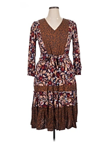 Draper James Casual Dress (view 1)