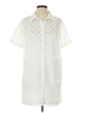 Gap Casual Dress (view 1)
