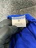 Unbranded Solid Blue Jumpsuit Size S - photo 4