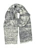 Stella & Dot Gray Blue Scarf One size - photo 1