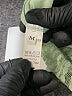 Unbranded 100% Polyester Green Cocktail Dress Size M - photo 7
