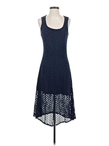 AUW Casual Dress (view 1)