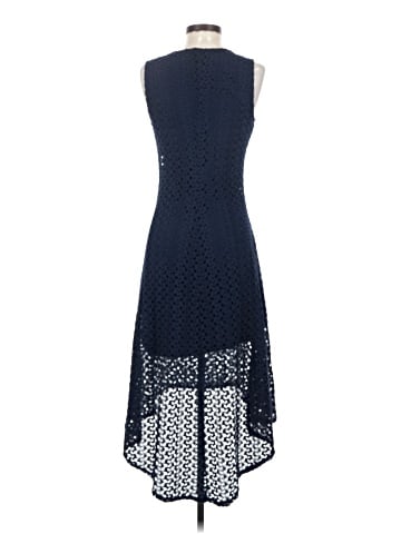 AUW Casual Dress (view 2)