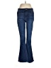 Wit & Wisdom Blue Jeans Size 8 (petite) - photo 1