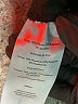 A Pea in the Pod Solid Black Active Pants Size Med Maternity - photo 8