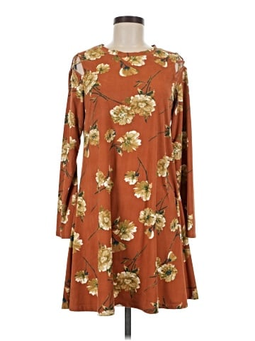 Altar'd State Casual Dress (view 1)