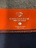 Colosseum Athletics Color Block Orange Active Pants Size L - photo 7