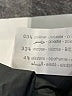 Zara Plaid Gray Dress Pants Size 6 - photo 8