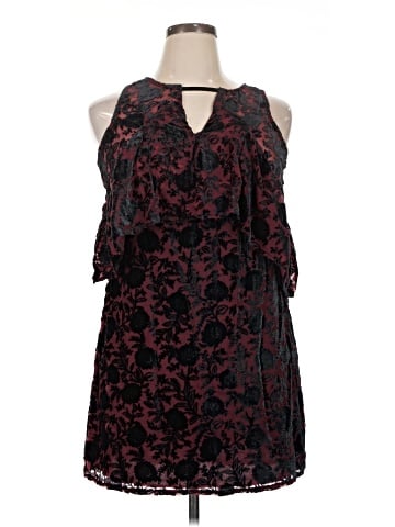Chelsea & Violet Cocktail Dress (view 1)