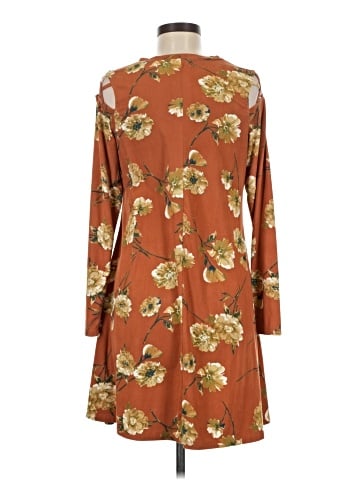 Altar'd State Casual Dress (view 2)