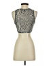 ONLY HEARTS Silver Gray Tank Top Size S (estimated) - photo 2