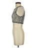 ONLY HEARTS Silver Gray Tank Top Size S (estimated) - photo 5