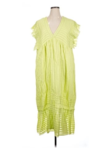 By Anthropologie Casual Dress (view 1)