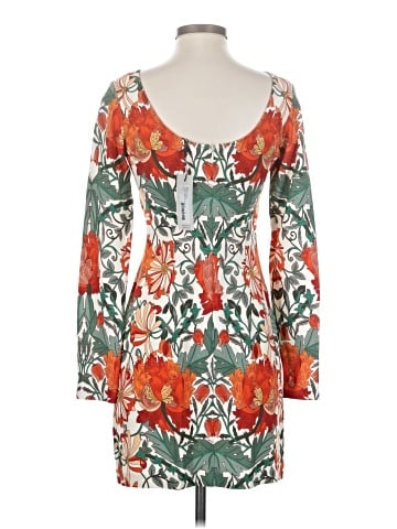 Cara Cara Casual Dress (view 2)