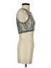 ONLY HEARTS Silver Gray Tank Top Size S (estimated) - photo 4