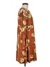 Altar'd State Print Brown Casual Dress Size M - photo 4