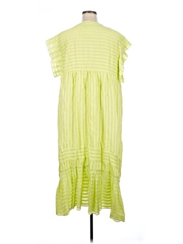 By Anthropologie Casual Dress (view 2)
