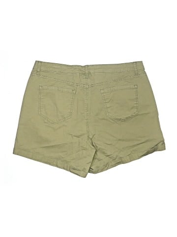 Vintage America Blues Khaki Shorts (view 2)