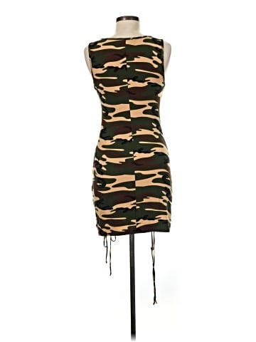Discreet Casual Dress (view 2)