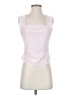 Shein Pink Tank Top Size 4 - photo 1