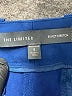 The Limited Color Block Blue Dress Pants Size 8 - photo 7