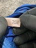 The Limited Color Block Blue Dress Pants Size 8 - photo 8