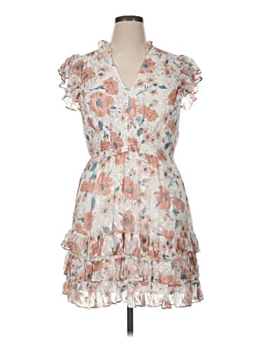 Rebecca Taylor Cocktail Dress (view 1)