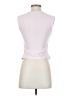 Shein Pink Tank Top Size 4 - photo 2
