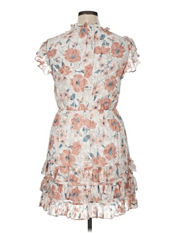 Rebecca Taylor Cocktail Dress (view 2)