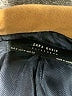 Zara Basic Brown Coat Size M - photo 6