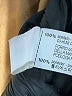 Zara Basic Brown Coat Size M - photo 7