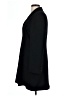 Unbranded 100% Polyester Black Blazer Size UK 14 / US 10 - photo 5