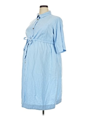 Isabel by Ingrid + Isabel Casual Dress (view 1)