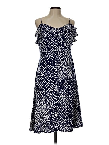 Bel Kazan Casual Dress (view 1)
