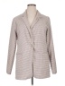 Maurices Houndstooth Ivory Blazer Size XL - photo 1