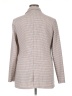 Maurices Houndstooth Ivory Blazer Size XL - photo 2