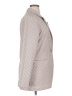 Maurices Houndstooth Ivory Blazer Size XL - photo 4