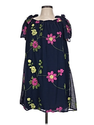 TCEC Casual Dress (view 1)