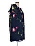 TCEC 100% Polyester Blue Casual Dress Size M - photo 4