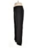 Ann Taylor LOFT Chevron-herringbone Black Wool Pants Size 8 - photo 5