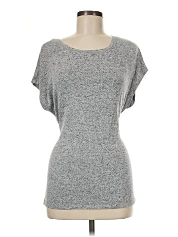 Alison Andrews Short Sleeve Top (view 1)