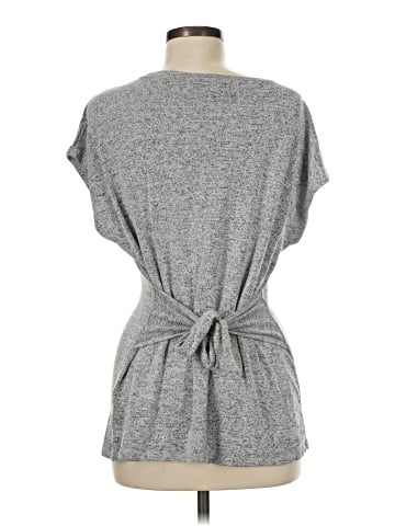 Alison Andrews Short Sleeve Top (view 2)