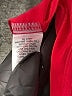 Liz Claiborne 100% Polyester Pink Short Sleeve Blouse Size M - photo 8