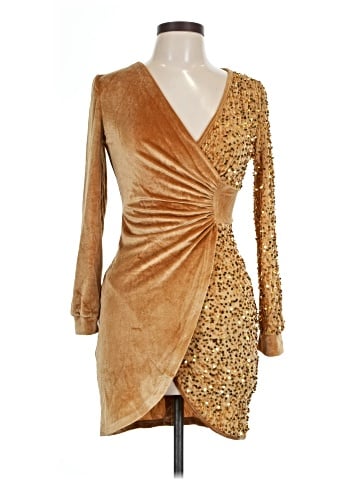 Unbranded Cocktail Dress (view 1)