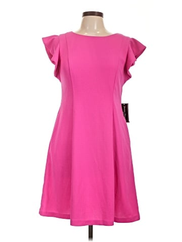 Jessica Howard Casual Dress (view 1)