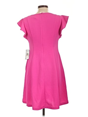 Jessica Howard Casual Dress (view 2)