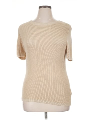 Chaps Pullover Sweater (view 1)