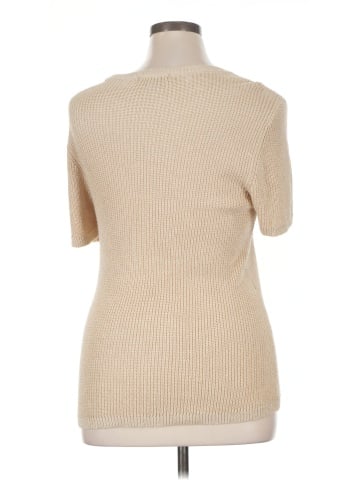 Chaps Pullover Sweater (view 2)