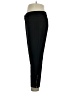 New York & Company Solid Black Active Pants Size 16 - photo 5